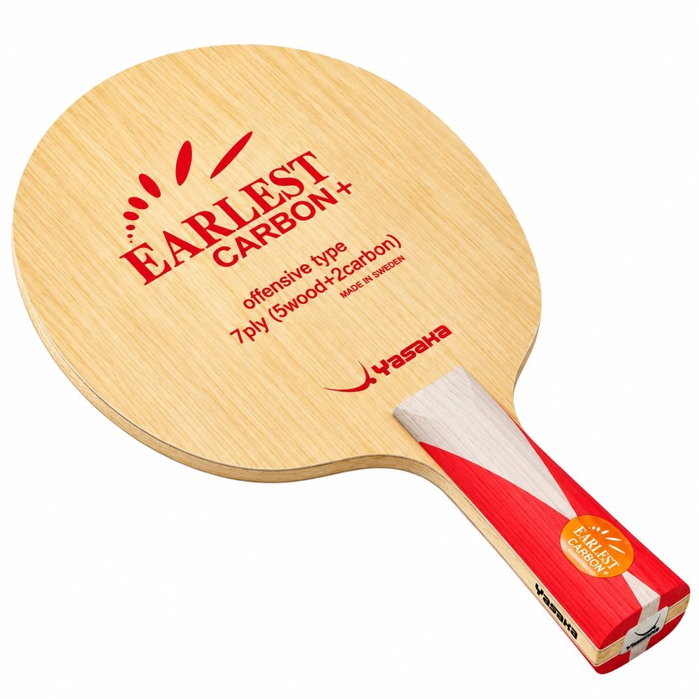 Madero Yasaka Earlest Carbon+